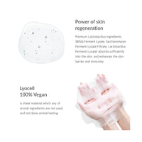 Dr.Althea Marine Anti-Blemish Mask Dr.Althea