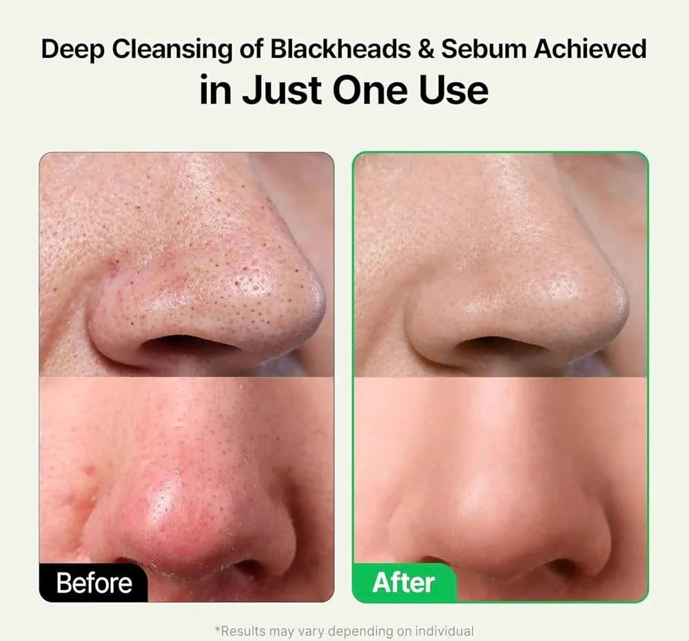 numbuzin No.1 Easy Peasy Cleansing Oil numbuzin