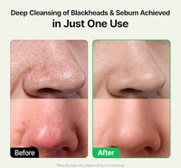 numbuzin No.1 Easy Peasy Cleansing Oil numbuzin