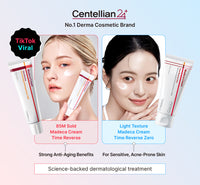 Centellian24 Madeca Cream Time Reverse Zero Season7 (15ml)