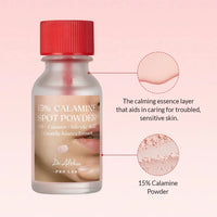 Dr. Althea 15% Calamine Spot Powder Dr.Althea