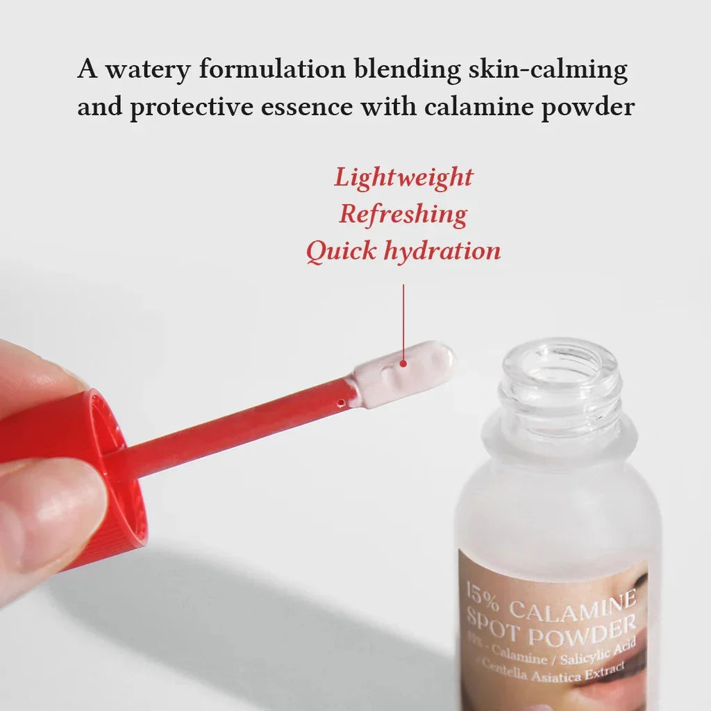 Dr. Althea 15% Calamine Spot Powder Dr.Althea
