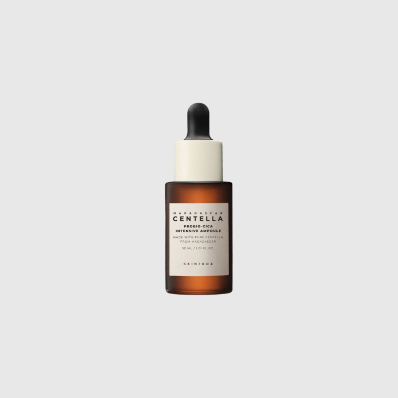 SKIN1004 Madagascar Centella Probio-Cica Intensive Ampoule SKIN1004