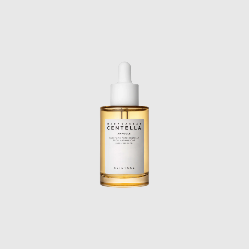 SKIN1004 Madagascar Centella Ampoule SKIN1004