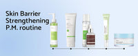 iUNIK Beta-Glucan 3X Barrier Cream IUNIK