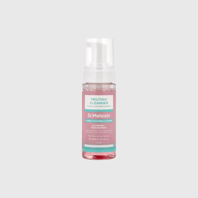 Dr.Melaxin Melting Cleanser