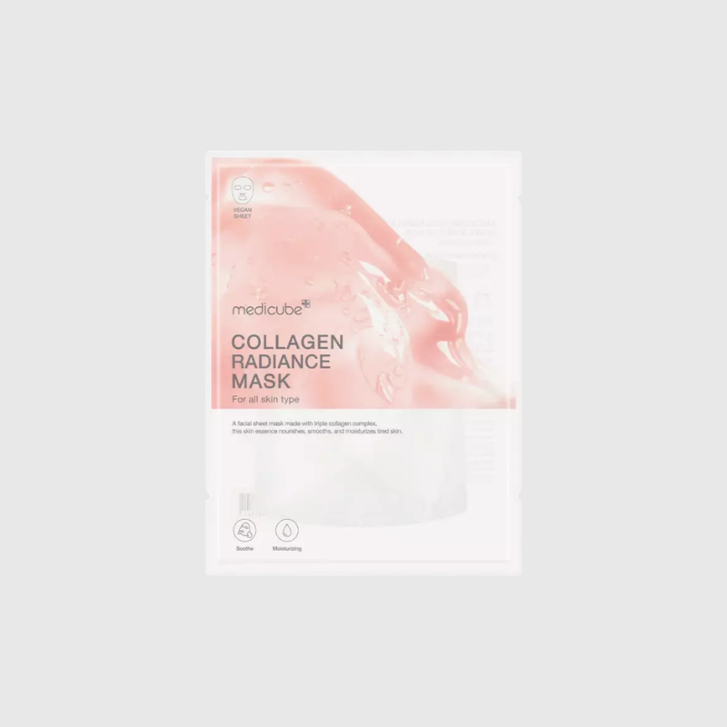 medicube Collagen Lifting Mask (1ea) medicube