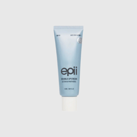 epii Double Up Cream Ectoin & Panthenol epii