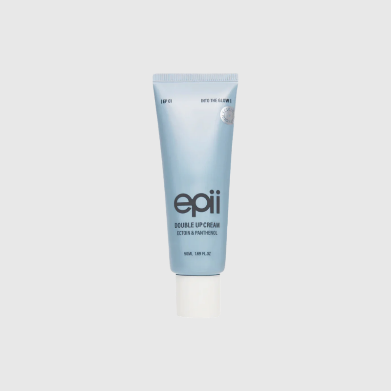 epii Double Up Cream Ectoin & Panthenol epii