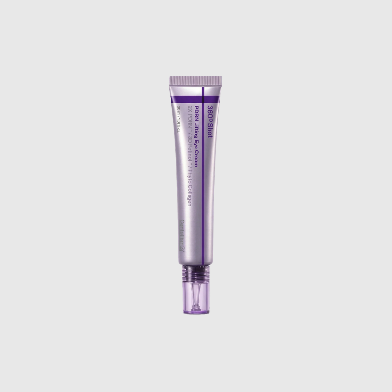 Centellian24 360º Shot PDRN lifting Eye cream Centellian24