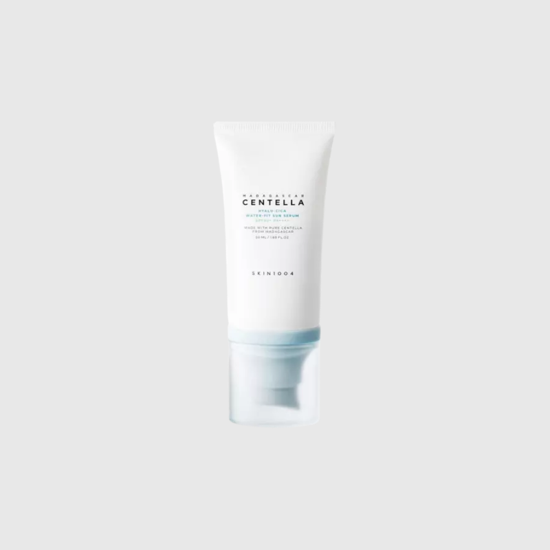 SKIN1004 Madagascar Centella Hyalu-Cica Water-Fit Sun Serum 50ml SKIN1004