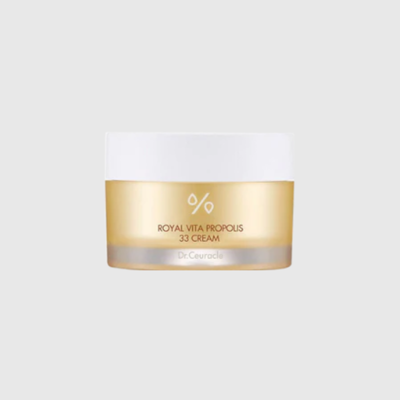 Dr.Ceuracle ROYAL VITA PROPOLIS 33 CREAM Dr.Ceuracle