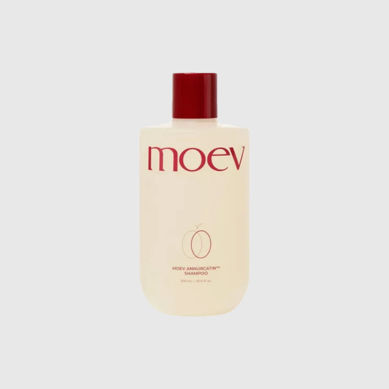moev Annurcatin Shampoo moev