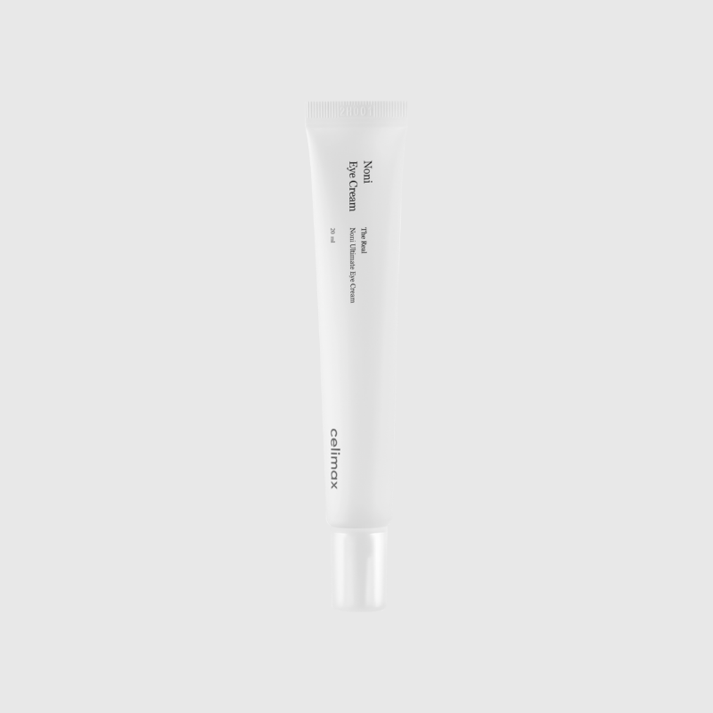 celimax The Real Noni Ultimate Eye Cream celimax
