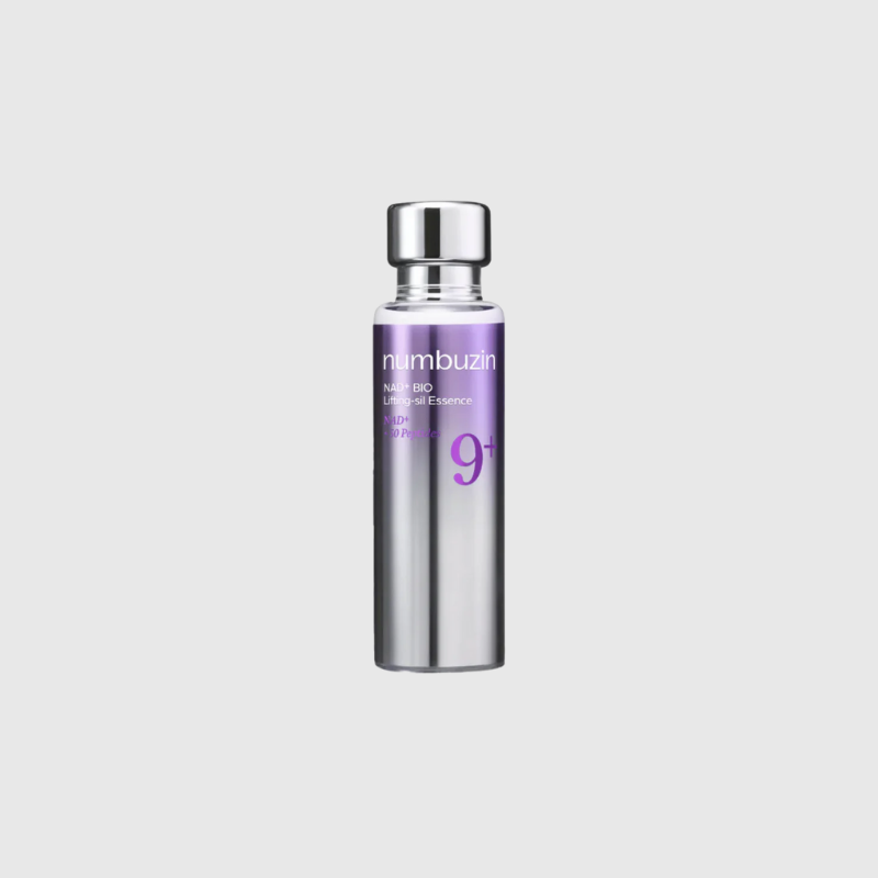 numbuzin No.9 NAD Bio Lifting Essence numbuzin