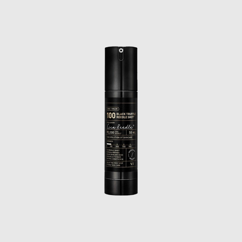 VT COSMETICS BLACK TRUFFLE REEDLE SHOT® 100 VT COSMETICS