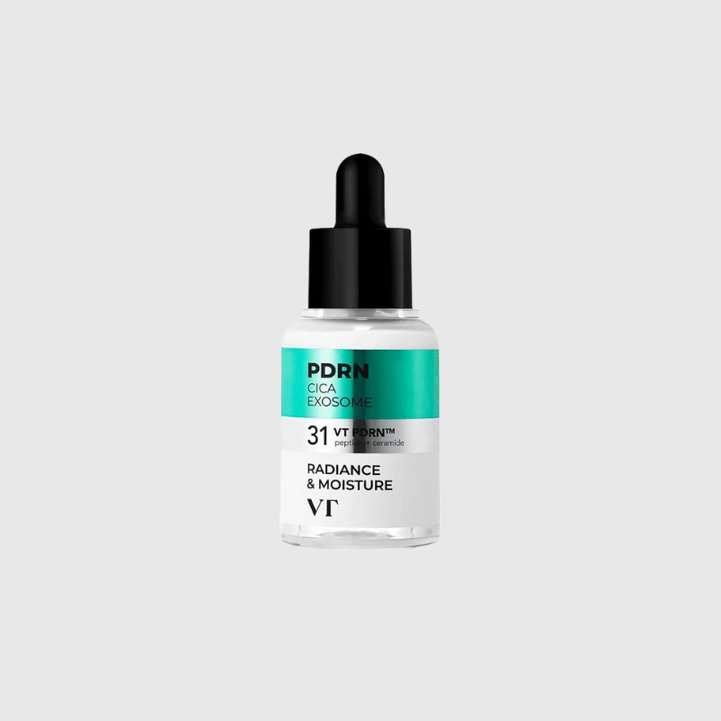VT COSMETICS R5 PDRN FIRMING AMPOULE VT COSMETICS