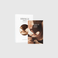 SKIN1004 Madagascar Centella Probio-Cica Nourishing Mask 22ml x 5ea SKIN1004