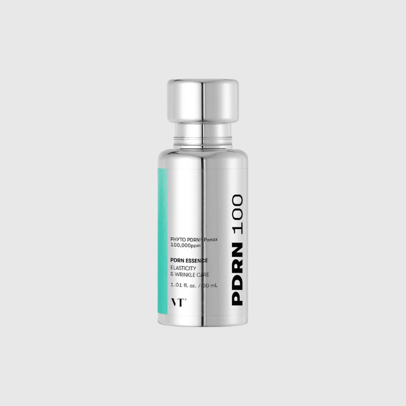 VT COSMETICS PDRN ESSENCE 100 VT COSMETICS
