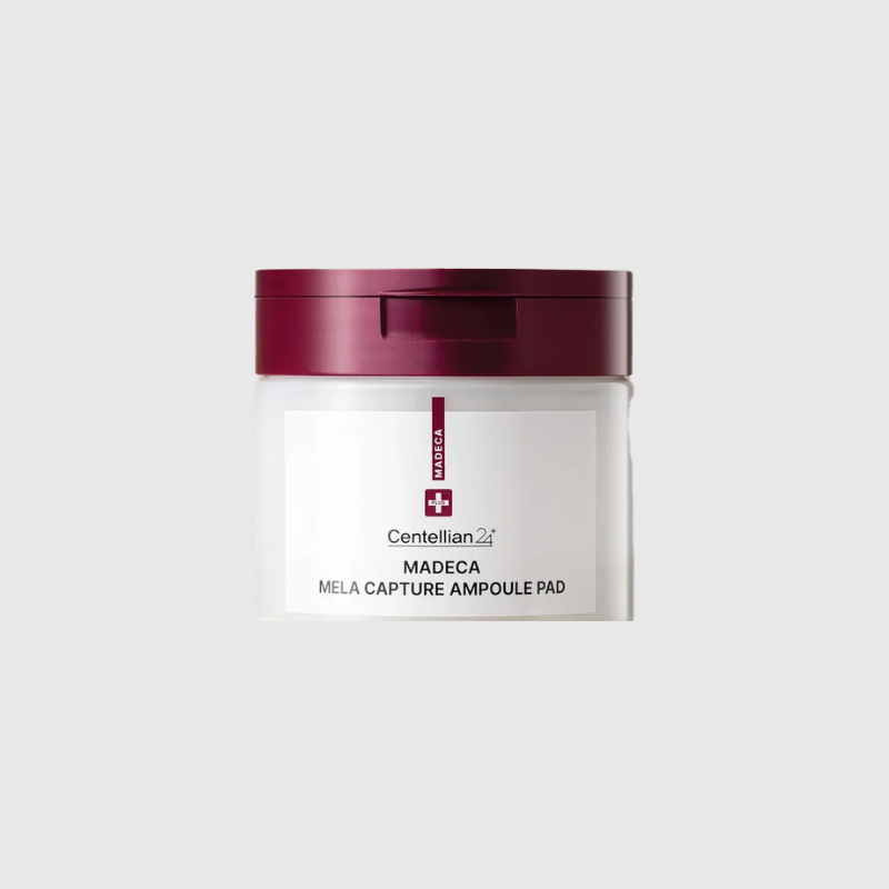 Centellian24 Madeca Mela Capture Ampoule Pad Centellian24