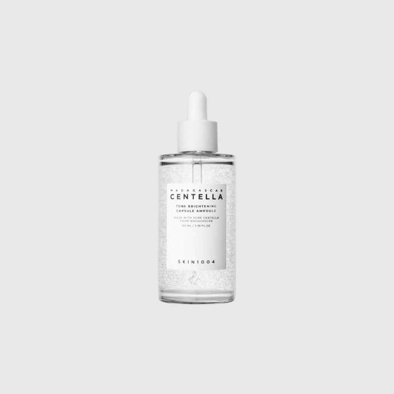 SKIN1004 Madagascar Centella Tone Brightening Capsule Ampoule SKIN1004