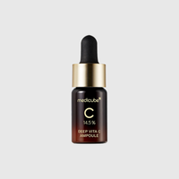 medicube Deep Vita C Ampoule 2.0 medicube