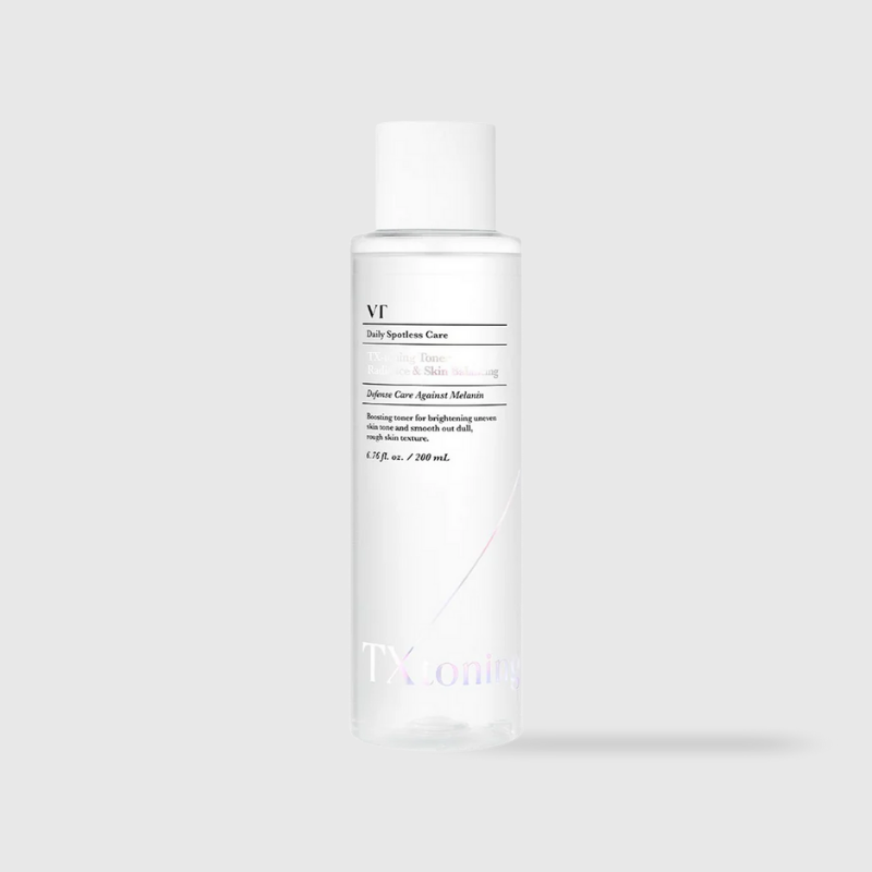 VT COSMETICS TX-TONING TONER VT COSMETICS