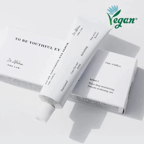 Dr.Althea To Be Youthful Eye Serum Dr.Althea