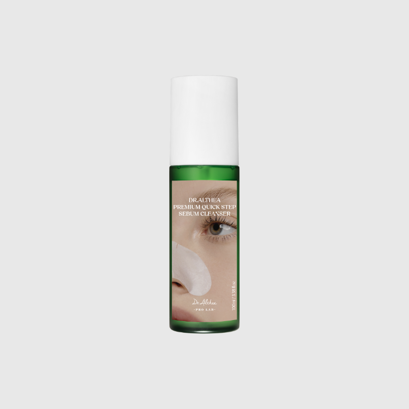 Dr. Althea Premium Quick Step Sebum Cleanser Dr.Althea