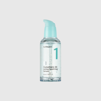 numbuzin No.1 Pantothenic B5 Active Soothing Serum numbuzin