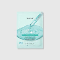 Anua PDRN HYALURON 100 SERUM MASK Anua