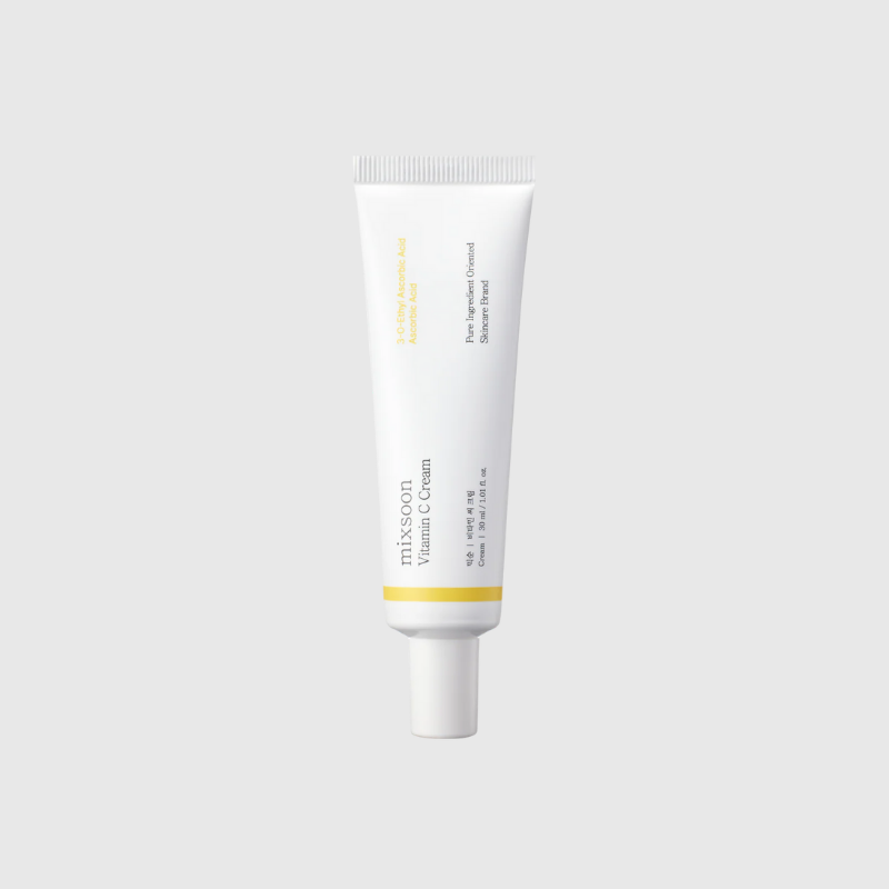 mixsoon Vitamin C Cream MIXSOON