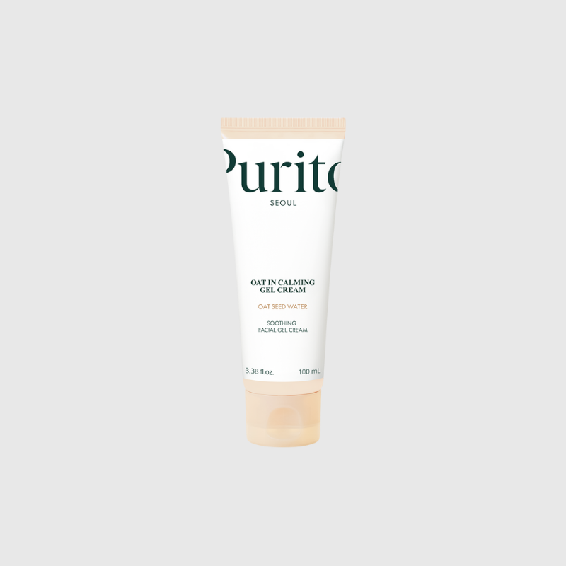 Purito Seoul Oat-in Calming Gel Cream Purito Seoul