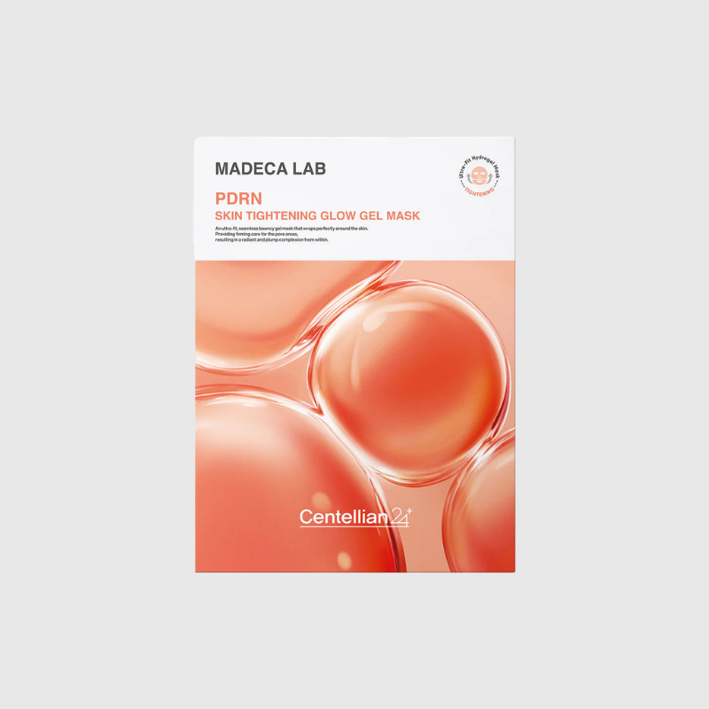 Centellian24 PDRN Skin Tightening  Gel Mask Centellian24