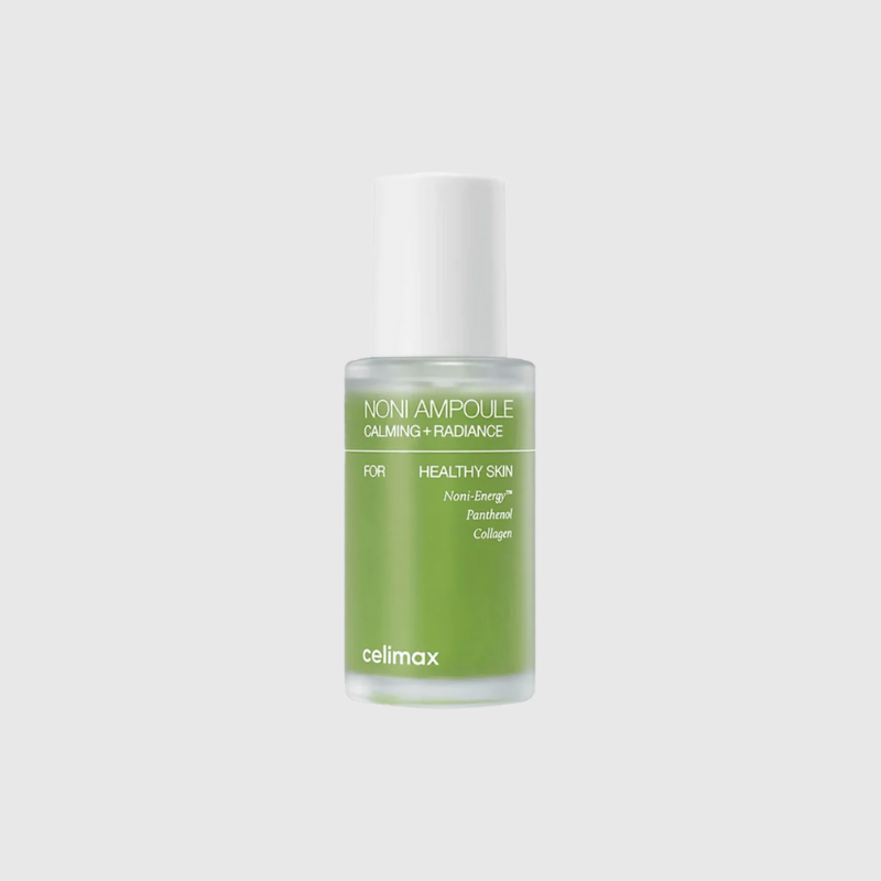 celimax The Real Noni Energy Ampoule celimax