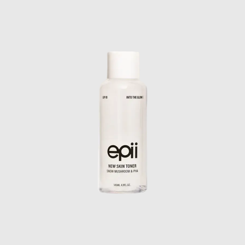 epii New Skin Toner epii