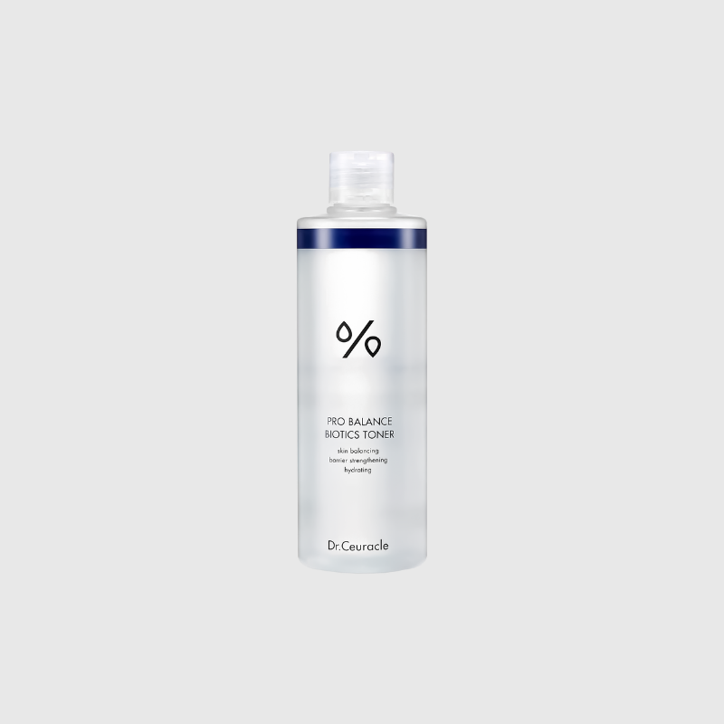 Dr.Ceuracle PRO BALANCE BIOTICS TONER Dr.Ceuracle