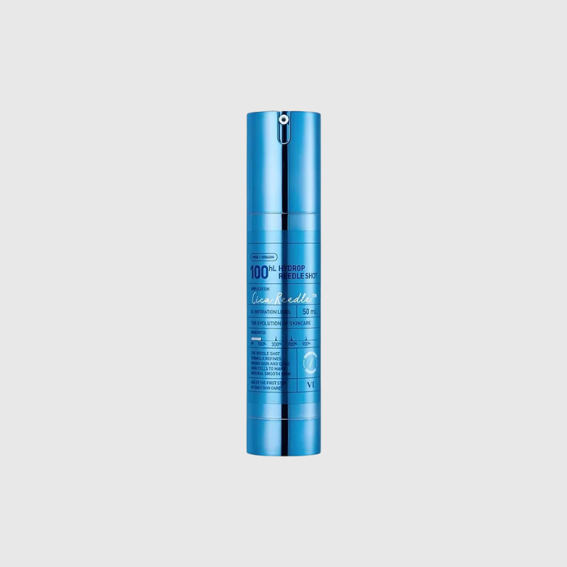 VT COSMETICS HYDROP REEDLE SHOT 100hL VT COSMETICS