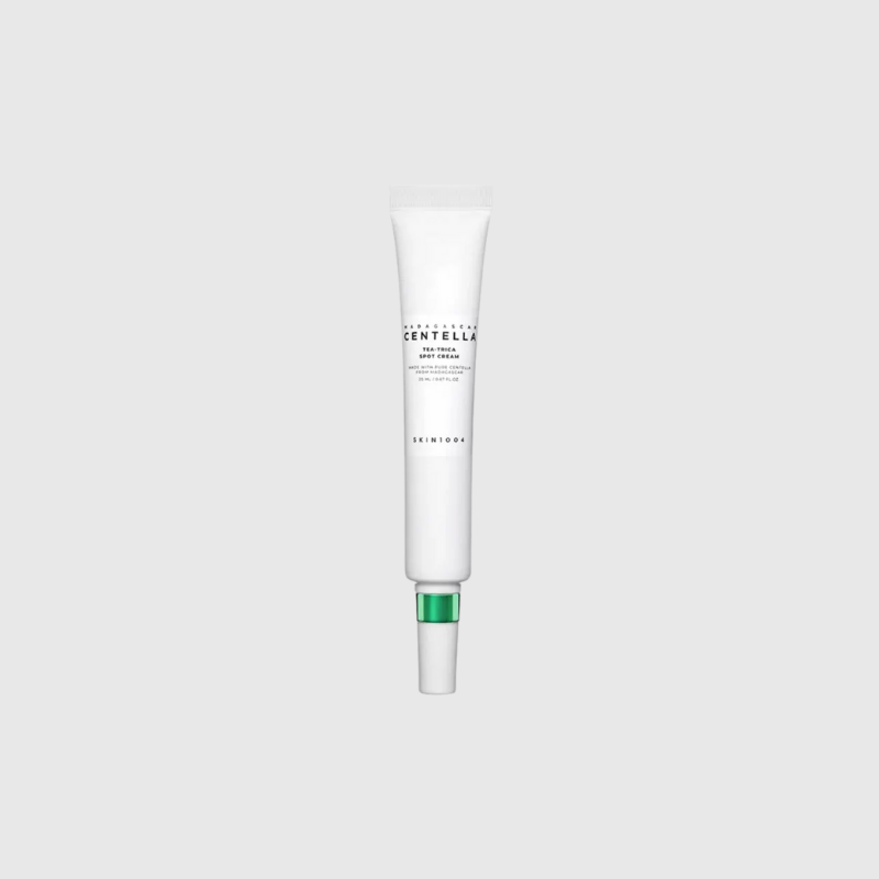 SKIN1004 Madagascar Centella Tea-Trica Spot Cream SKIN1004
