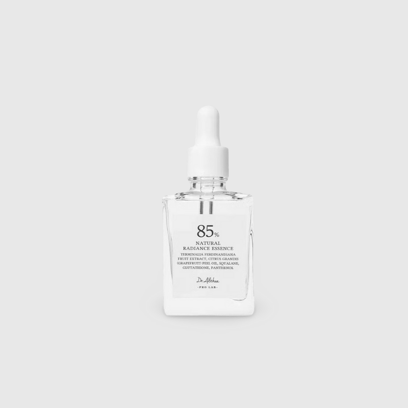 Dr.Althea Natural Radiance Essence Dr.Althea