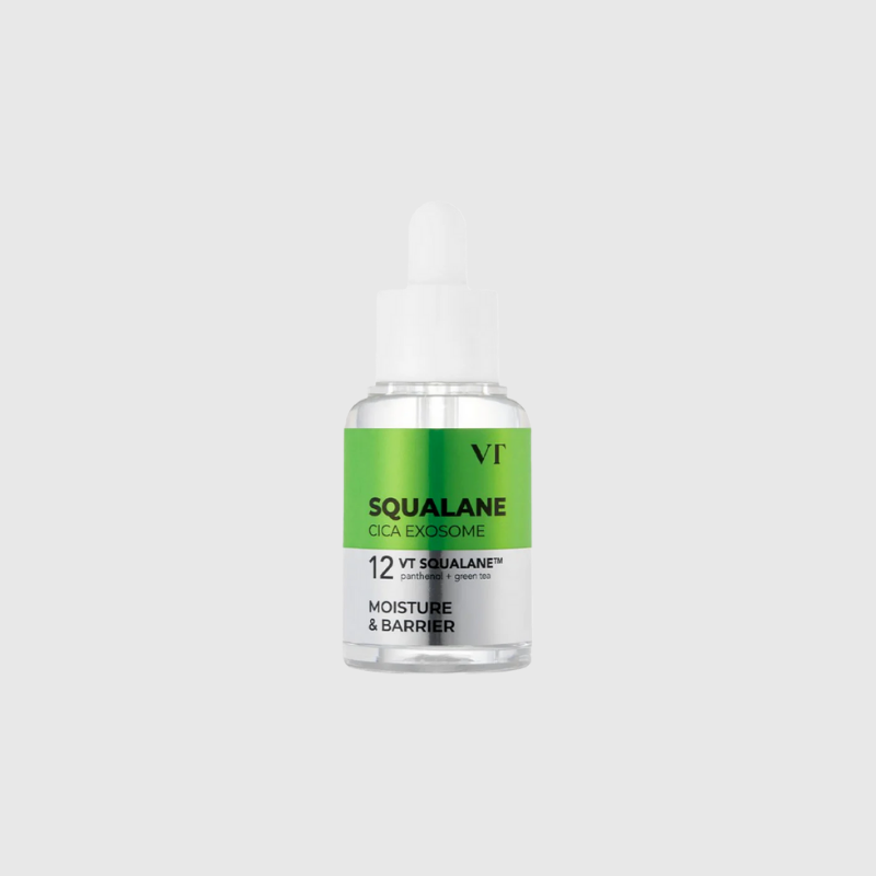 VT COSMETICS S4 SQUALANE MOISTURE AMPOULE VT COSMETICS