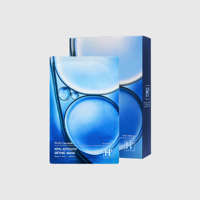 Dr.Ceuracle HYAL REYOUTH LIFTING MASK Dr.Ceuracle