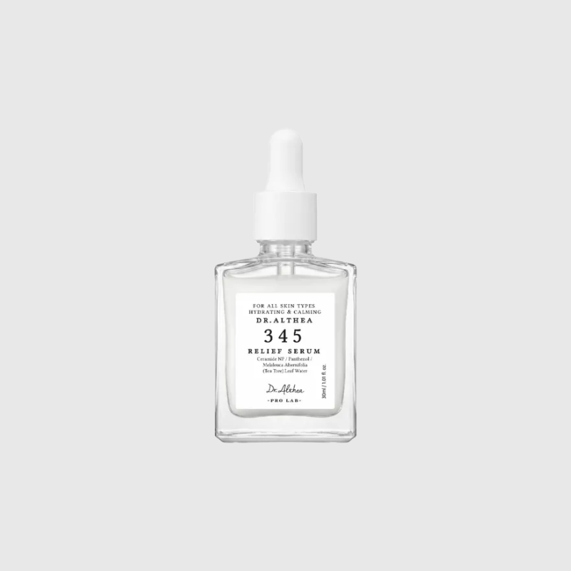 Dr.Althea 345 Relief Serum 30ml Dr.Althea