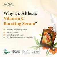 Dr.Althea Vitamin C Boosting Serum Dr.Althea