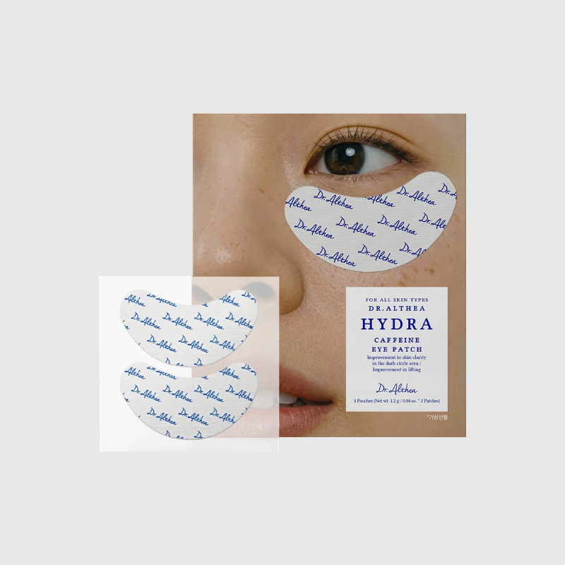 Dr.Althea Hydra Caffeine Eye Patch Dr.Althea