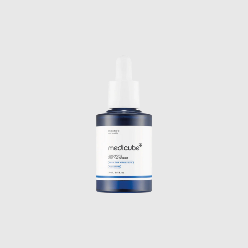 medicube Zero Pore One Day Serum medicube