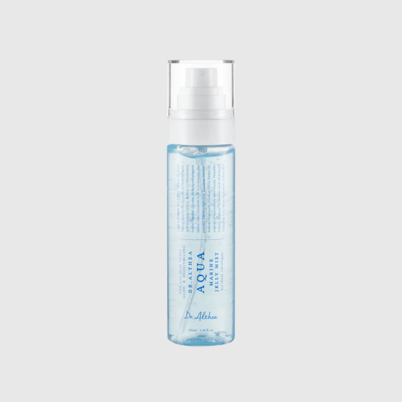 Dr.Althea Aqua Marine Jelly Mist Dr.Althea