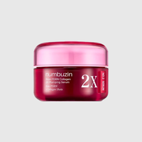 numbuzin No.2 Rose PDRN Collagen 2X Plumping Serum numbuzin