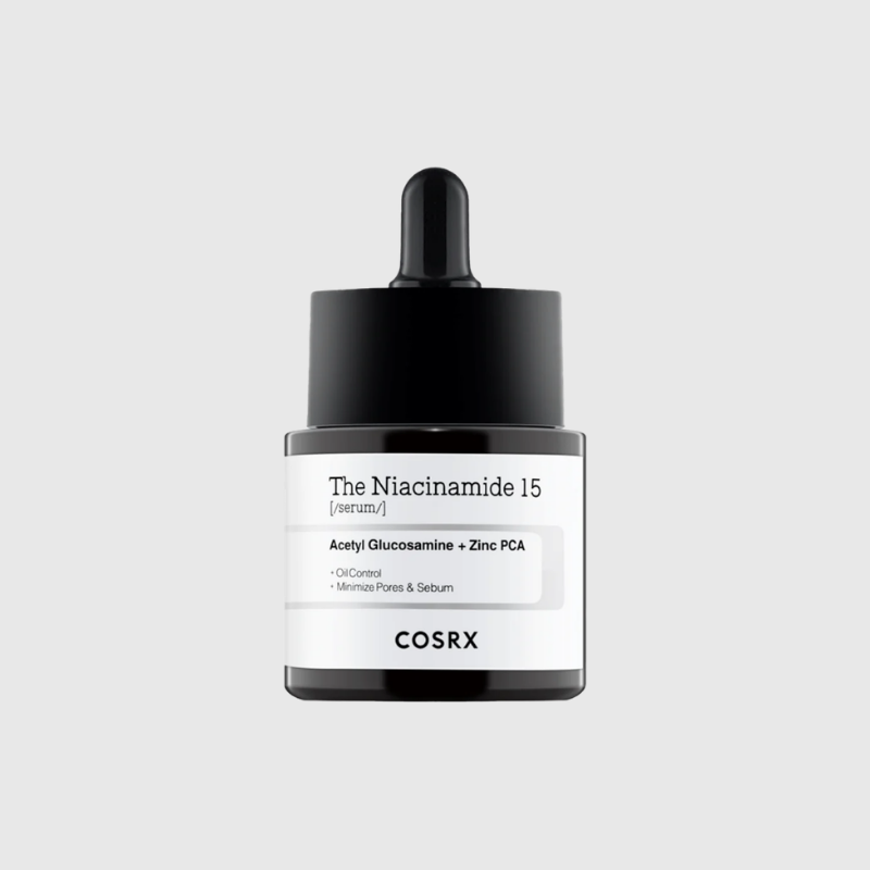 COSRX The Niacinamide 15 Serum COSRX