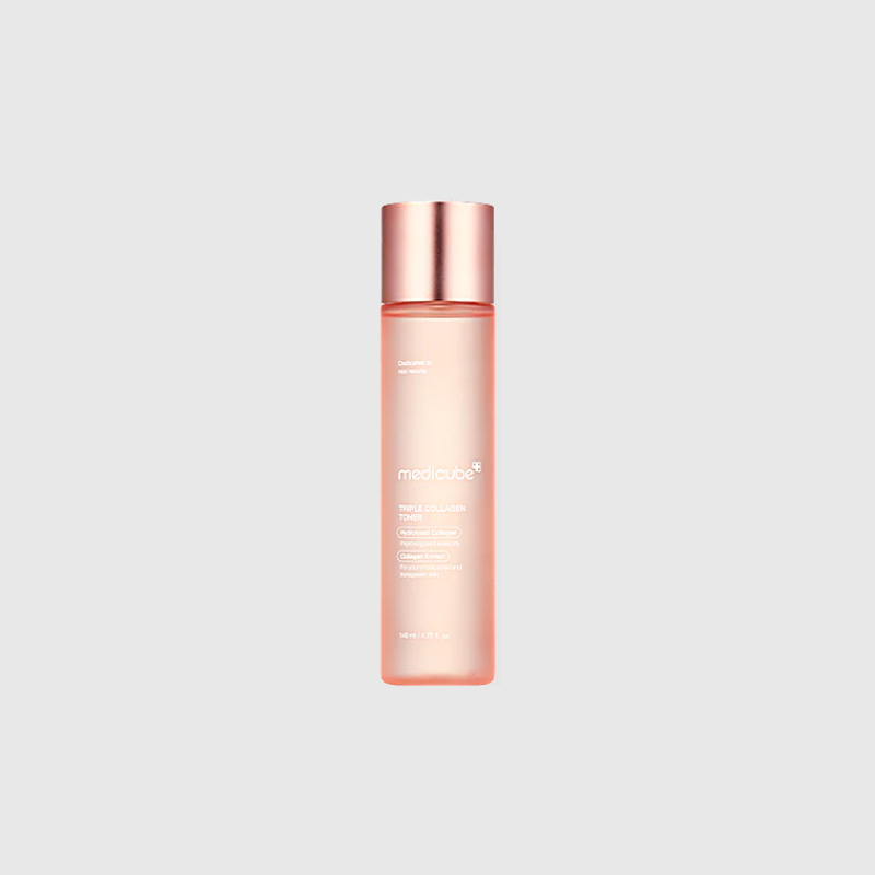medicube Triple Collagen Toner 4.0 medicube